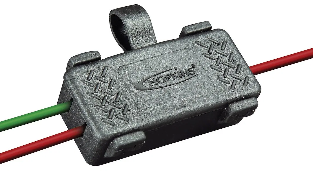 33071 – HUSKY TOWING Diode, For RV/ Towing Vehicle 5 Amp Single